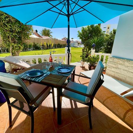 Tamaran 102 - Los Campos - Lux Garden Apt Near Dunes, Quiet-Central-Renovated San Bartolomé エクステリア 写真