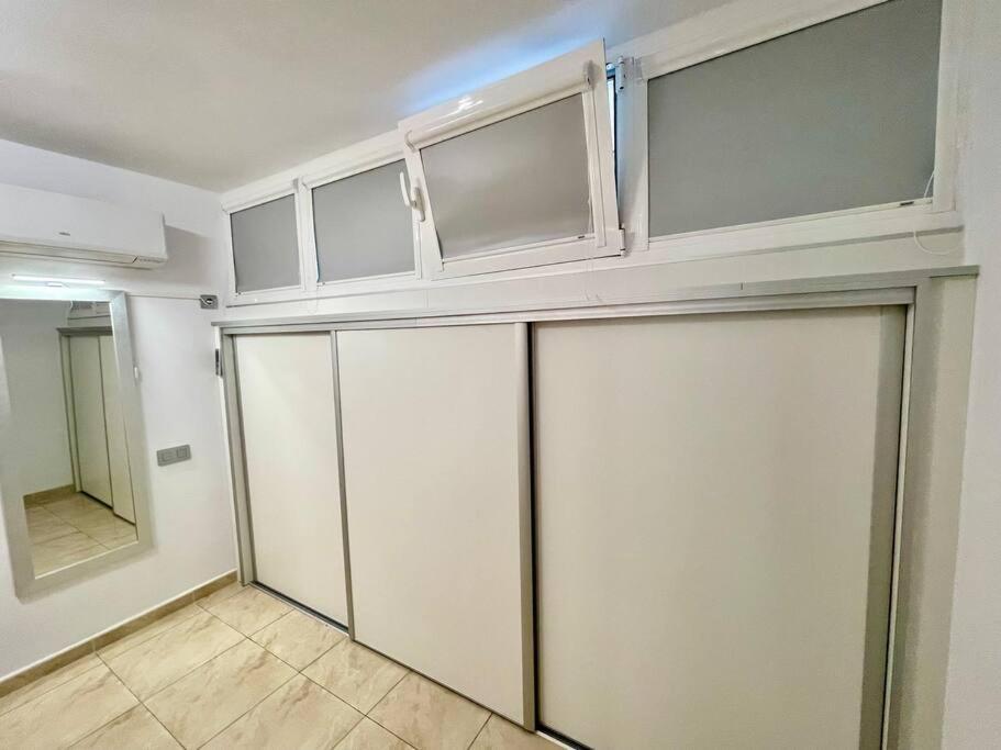 Tamaran 102 - Los Campos - Lux Garden Apt Near Dunes, Quiet-Central-Renovated San Bartolomé エクステリア 写真