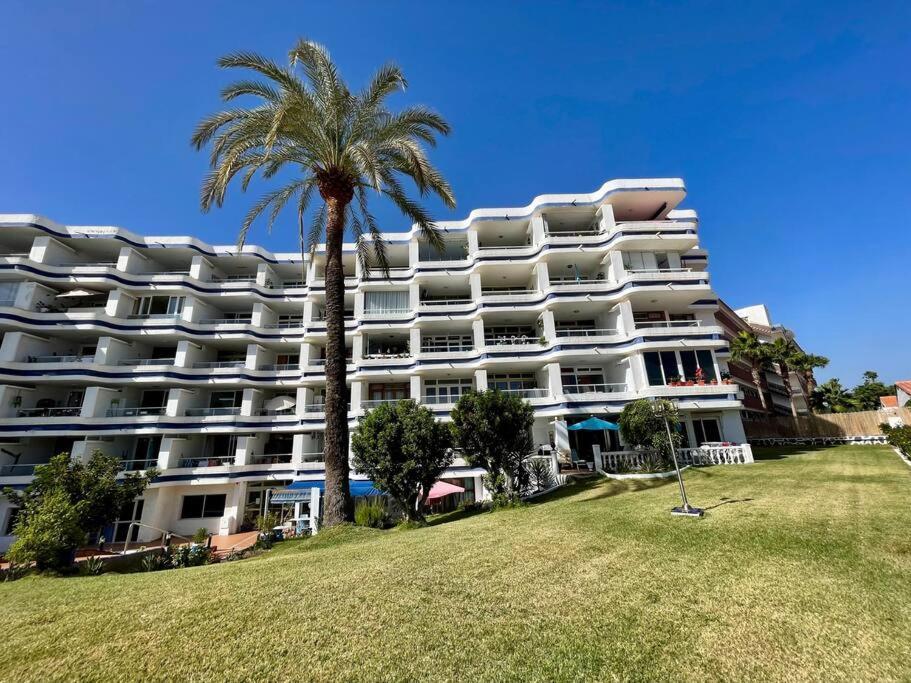 Tamaran 102 - Los Campos - Lux Garden Apt Near Dunes, Quiet-Central-Renovated San Bartolomé エクステリア 写真