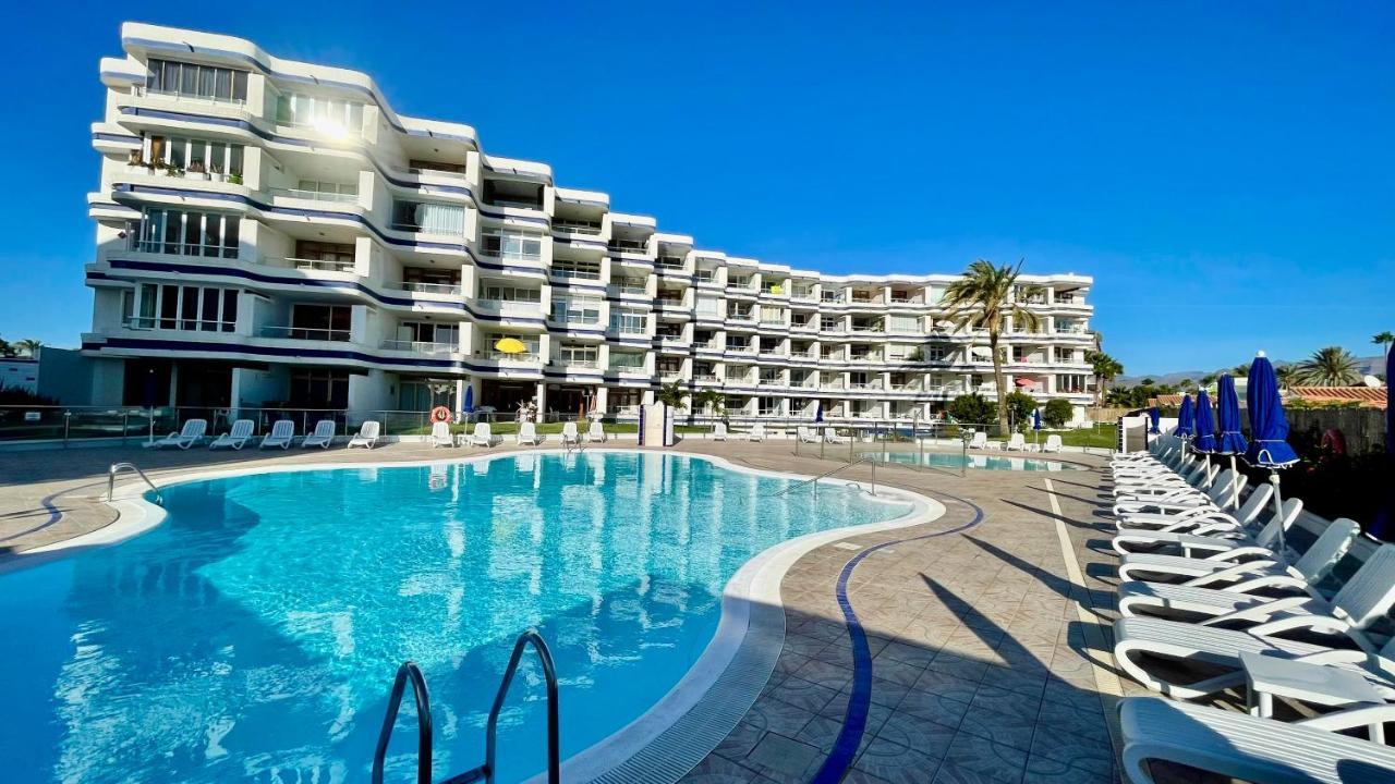 Tamaran 102 - Los Campos - Lux Garden Apt Near Dunes, Quiet-Central-Renovated San Bartolomé エクステリア 写真