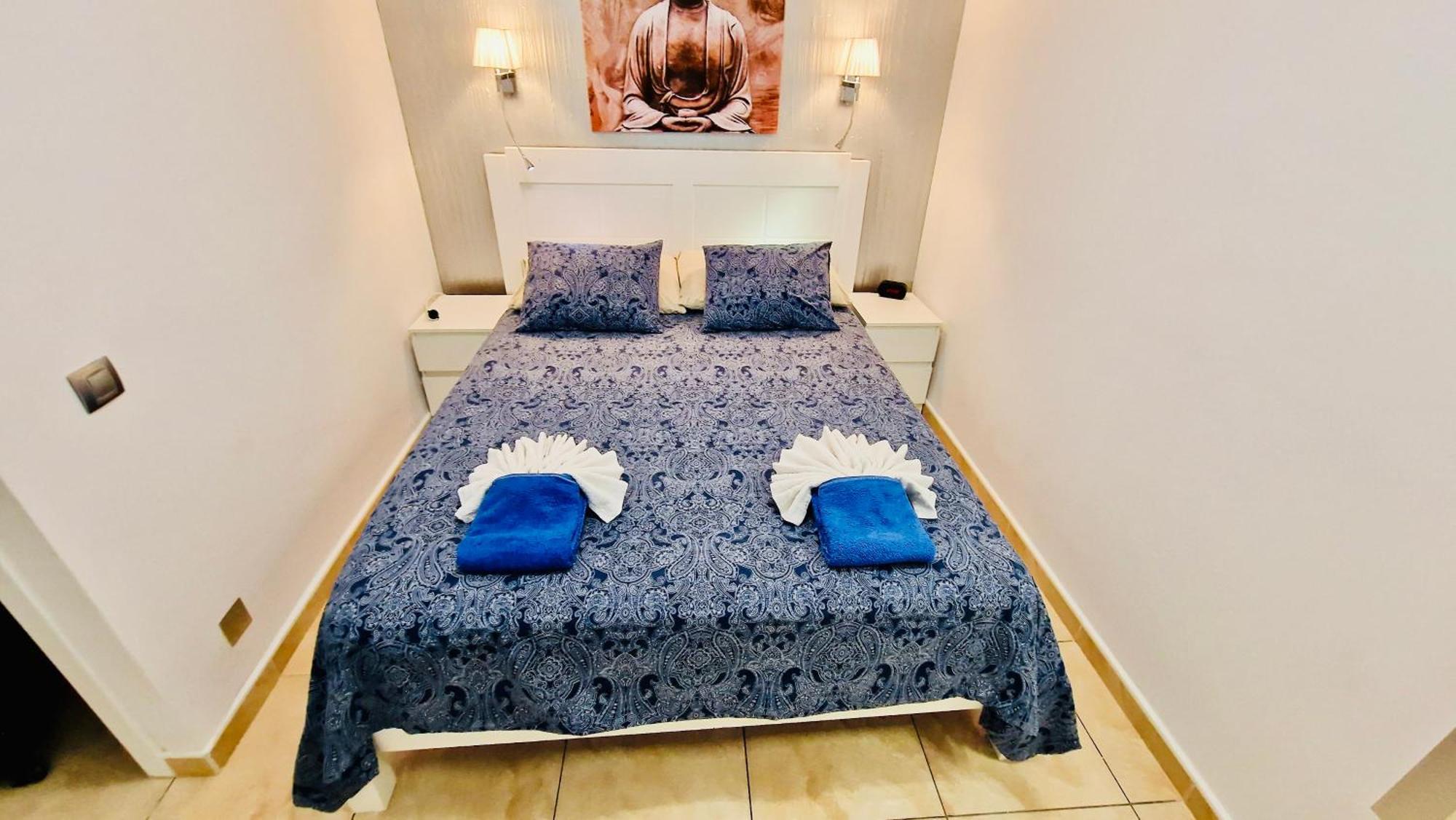 Tamaran 102 - Los Campos - Lux Garden Apt Near Dunes, Quiet-Central-Renovated San Bartolomé エクステリア 写真