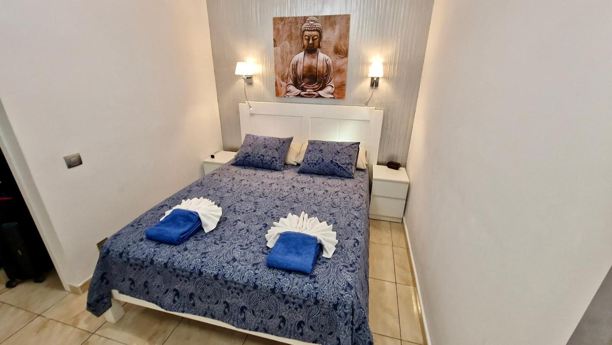 Tamaran 102 - Los Campos - Lux Garden Apt Near Dunes, Quiet-Central-Renovated San Bartolomé エクステリア 写真
