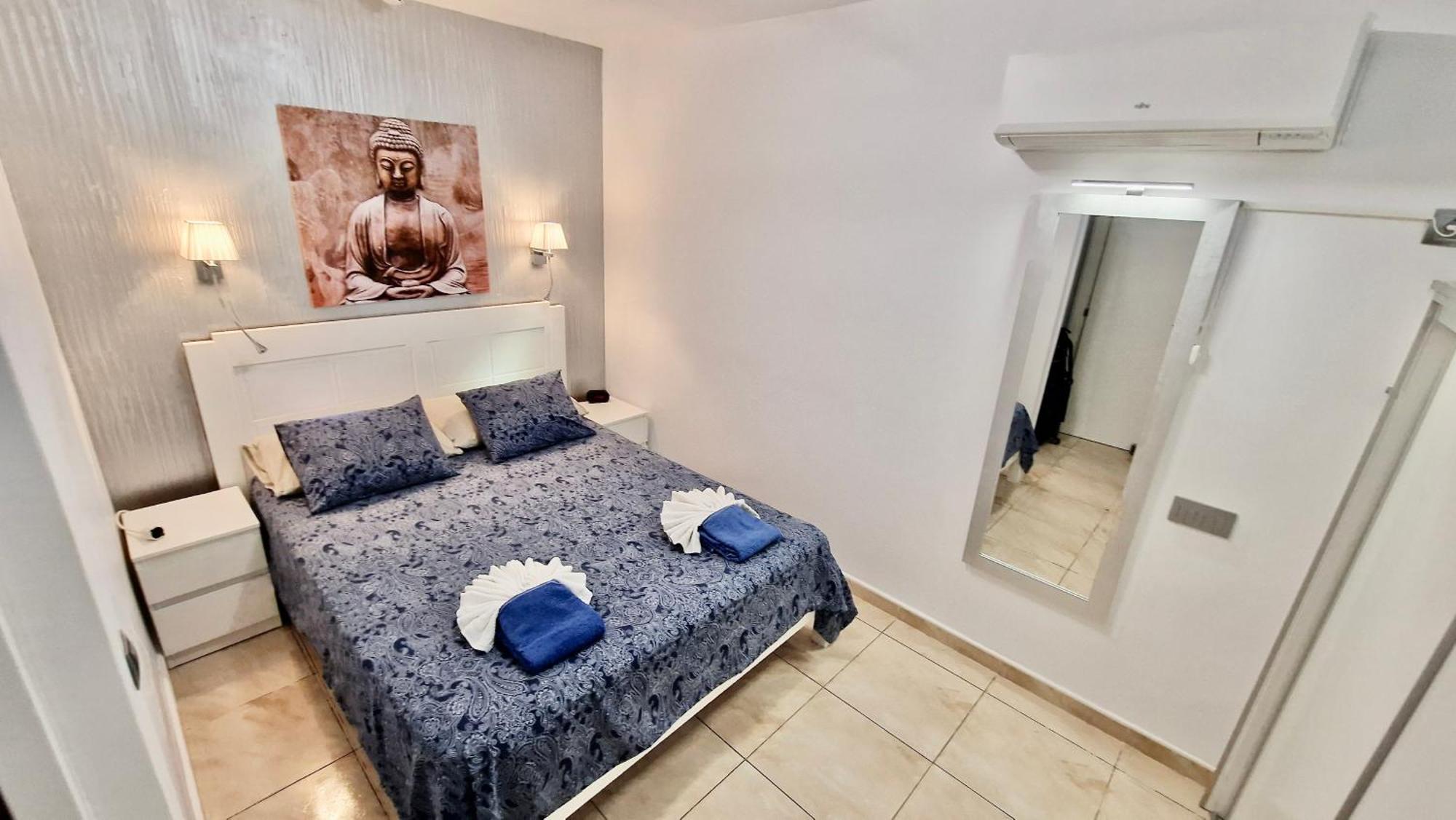 Tamaran 102 - Los Campos - Lux Garden Apt Near Dunes, Quiet-Central-Renovated San Bartolomé エクステリア 写真